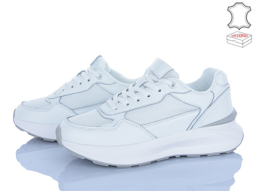 Кроссовки Jessica ZJ2325-1 в магазине Фонтан Обуви