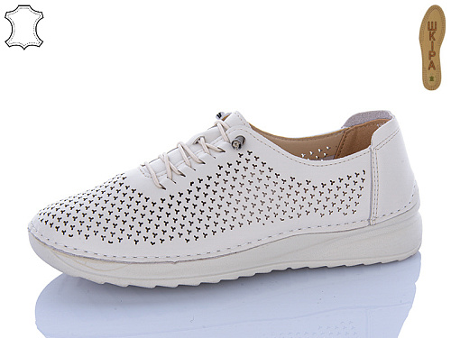 Туфли Коронате 182-2 в магазине Фонтан Обуви