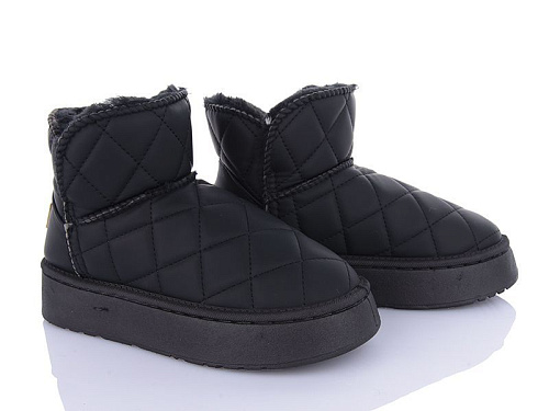 Угги Yiyi A79-1 в магазине Фонтан Обуви