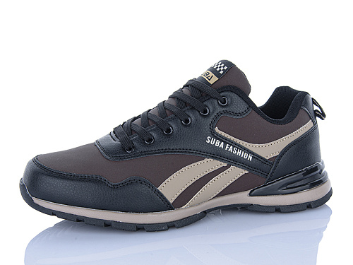 Кроссовки Suba A7726-7 в магазине Фонтан Обуви