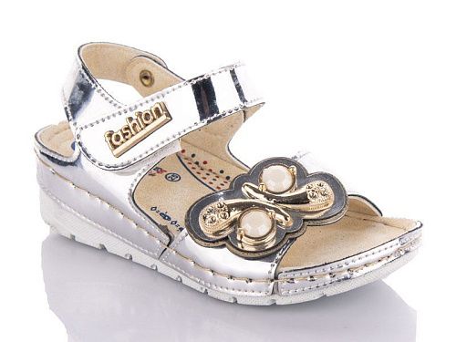 Босоножки No Brand HB38 в магазине Фонтан Обуви