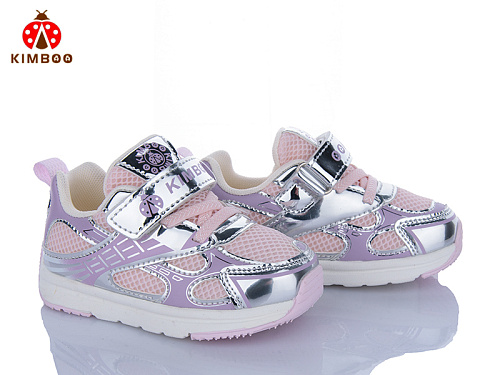 Кроссовки Солнце M555-1F в магазине Фонтан Обуви