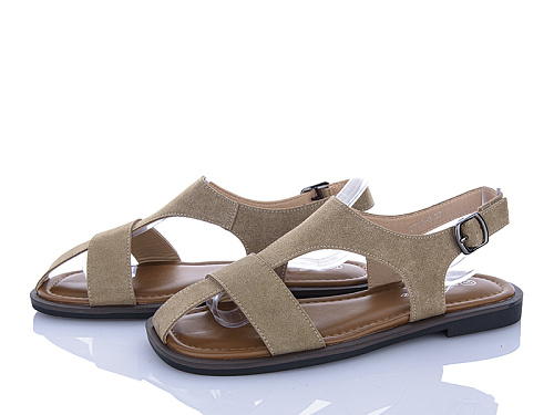 Босоножки Loretta E735-3 в магазине Фонтан Обуви