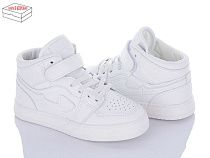 Кроссовки No Brand XT2199 white в магазине Фонтан Обуви