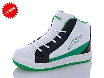 Кроссовки Взуття+ 29-23 green в магазине Фонтан Обуви