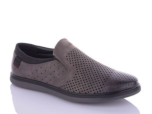 Туфли Dafuyuan 90932-6 в магазине Фонтан Обуви