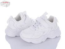 Кроссовки Biqi Lujia WQ2269-1 white в магазине Фонтан Обуви