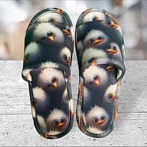 Тапочки Chick в магазине Фонтан Обуви