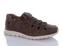 Туфли Stylen Gard 5087-9 в магазине Фонтан Обуви