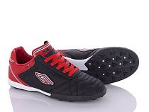 Спорт Dugana Дугана black-red (36-39) в магазине Фонтан Обуви