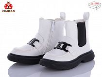 Ботинки Kimboo FG2187-2C в магазине Фонтан Обуви